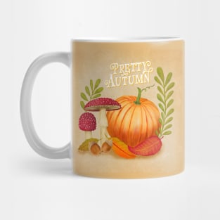 Autmn vibes Mug